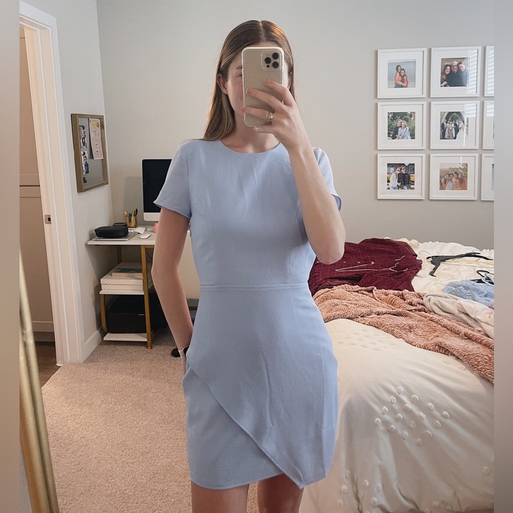 By the Way Dress - Size Medium